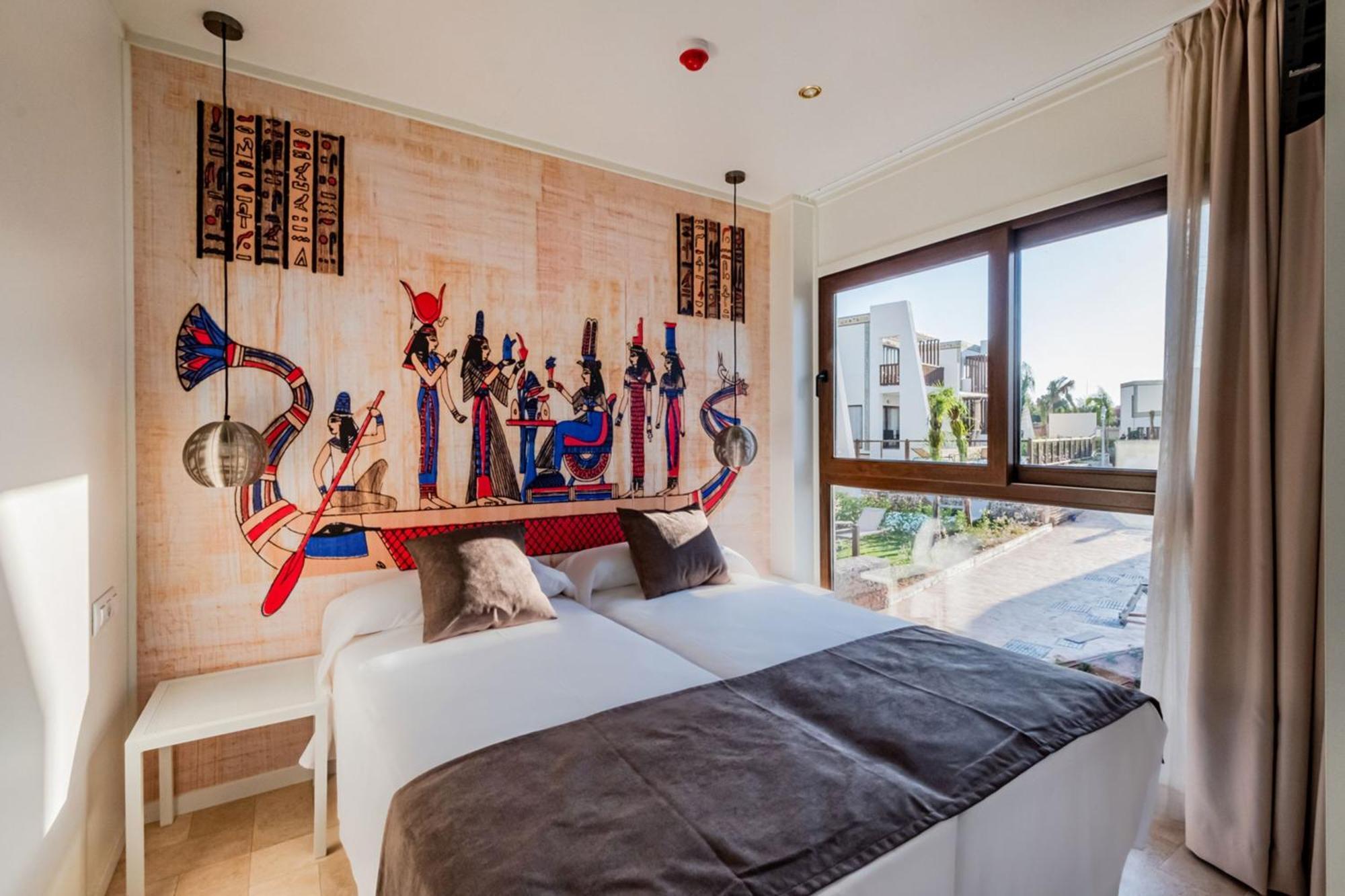Four Points By Sheraton Costa Blanca Villas Benidorm Exterior photo